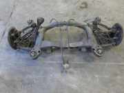 Hinterachse komplett BMW 3er E90