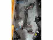 Hinterachse komplett Citroen Xsara Picasso N68