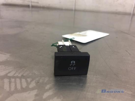 Schalter für ESP VW Polo V 6R, 6C 6R0927117 Bild Schalter für ESP VW Polo V 6R, 6C 6R0927117