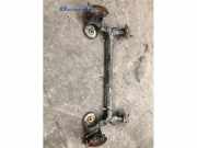 Hinterachse komplett Peugeot Partner II Kasten 5148T8