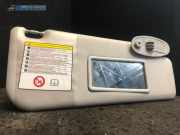 Sonnenblende rechts Fiat Punto Evo 199 735509466