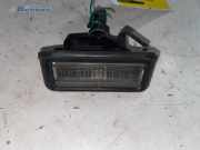 Kennzeichenleuchte mitte Fiat Doblo Kasten 223 46738719