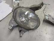Nebelscheinwerfer links vorne Peugeot 206 Schrägheck 2A/C 9628734080