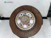 Radnabe hinten Saab 9-5 Kombi YS3E