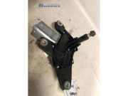 Wischermotor hinten Nissan Micra III K12 53014012