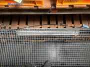 Handbremsseil Nissan Primera P11