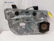 Fensterheber links vorne VW Polo IV 9N, 9A 6Q4837461J