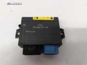 Steuergerät Einparkhilfe Peugeot 3008 I 9666663780