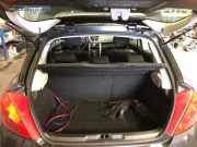 Hutablage Peugeot 207