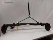 Hinterachse komplett VW Caddy III Kasten 2KA 2K0501101S