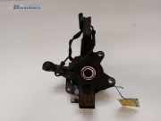 Achsschenkel links vorne Renault Clio IV BH 400158668R