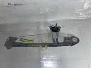 Fensterheber links hinten Peugeot 206 Schrägheck 2A/C 9623109780