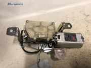 Wischermotor hinten Fiat Doblo Kasten 223 64343019