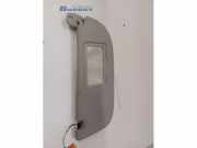 Sonnenblende rechts Peugeot 206+ T3E 816314