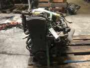 Motor ohne Anbauteile (Diesel) Land Rover Freelander 1 L314