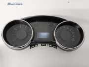 Drehzahlmesser Peugeot 3008 I 9666174880
