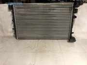 Kühler Skoda Fabia 6Y 6Q0121253R