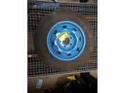 Felge Stahl Ssangyong Actyon CJ 17590R16