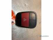 Schalter für Warnblinker Fiat Fiorino Kasten 225 735461122