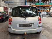 Anhängerkupplung Renault Modus - Grand Modus P