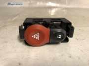Schalter für Warnblinker Renault Kangoo II Rapid FW0 8200523299