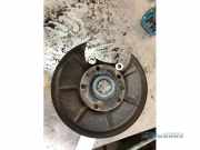 Achsschenkel links hinten Peugeot 607