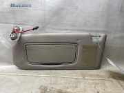 Sonnenblende links Volvo V50 545