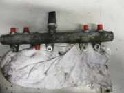 Abstellvorrichtung für Einspritzanlage Peugeot Boxer Bus 244, Z 0445224009