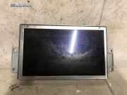 Monitor Navigationssystem Citroen C3 Picasso SH 9673539180