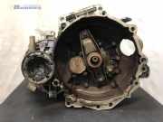 Schaltgetriebe VW Polo V 6R, 6C 02R300042R