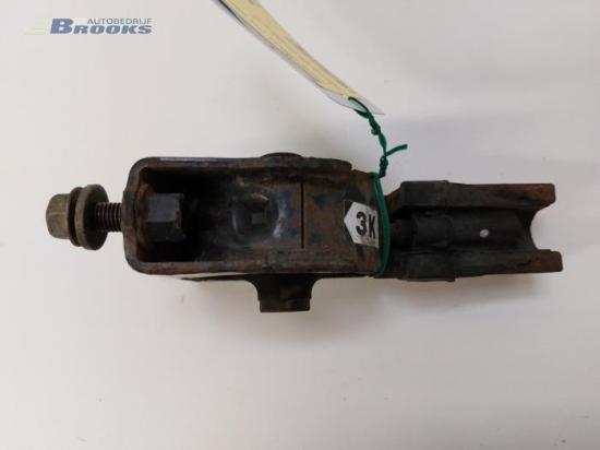 Motorbock Toyota Corolla Liftback E12 123610D110 Bild Motorbock Toyota Corolla Liftback E12 123610D110