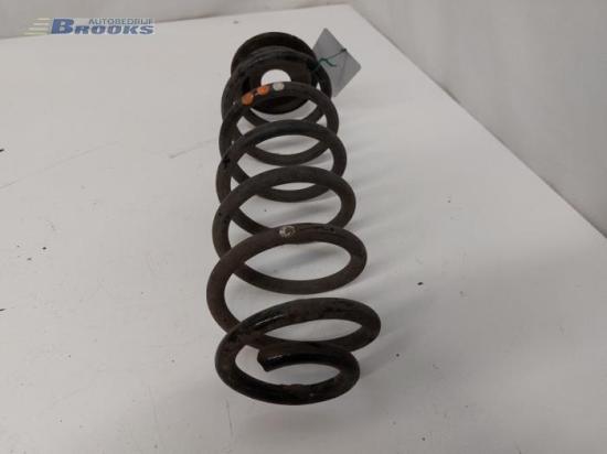 Feder hinten VW Golf V 1K 1K0511115FT Bild Feder hinten VW Golf V 1K 1K0511115FT