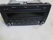 Monitor Navigationssystem Skoda Yeti 5L 1Z0035161G