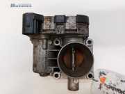 Drosselklappenstutzen Ford Ka RU8 1562092