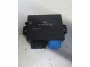 Steuergerät Einparkhilfe Peugeot 5008 I 9666663780