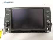 Multifunktionsanzeige VW Golf VII 5G 5G0919606