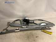 Motor Fensterheber Renault Clio III Kasten/Schrägheck R 400861D