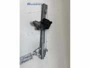 Fensterheber rechts vorne Citroen C4 II B7 9222GN