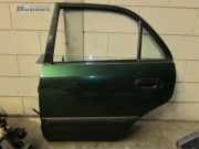 Tür links hinten Mitsubishi Carisma Stufenheck DA0