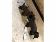 Auspuffkrümmer VW Golf III 1H