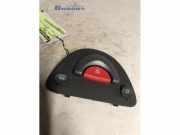 Schalter für Warnblinker Smart City-Coupe MC 01