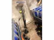 Hinterachse komplett Ford Transit Connect P*2