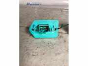 Widerstand Heizung Chevrolet Rezzo U100 6H07A6