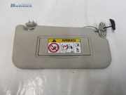 Sonnenblende rechts Ford Focus III Turnier DYB BM51A04100UA3AM1