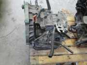 Schaltgetriebe Toyota Yaris P1