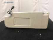 Sonnenblende links VW Polo V 6R, 6C 6R0857551K