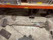 Hinterachse komplett Renault Master II Kasten FD