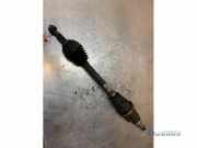 Antriebswelle links vorne Renault Clio III BR0/1, CR0/1 8200618501