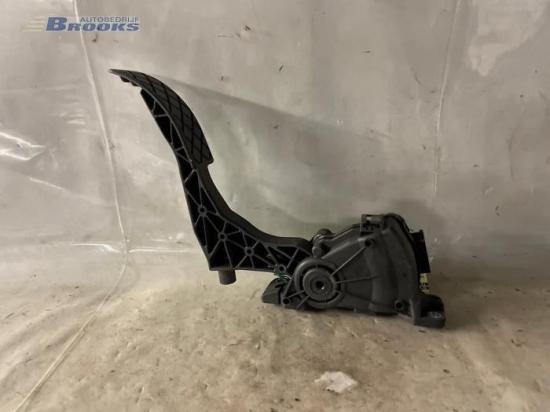 Fahrpedal Seat Ibiza IV SportCoupe 6J 6Q1721503M Bild Fahrpedal Seat Ibiza IV SportCoupe 6J 6Q1721503M