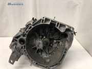 Schaltgetriebe Renault Megane IV Grandtour K9A 320108978R